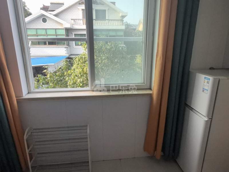 兰园别墅9700479卧室图1