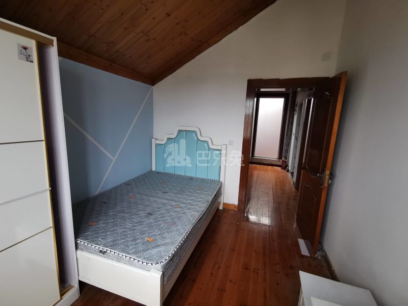 兰园别墅9700481卧室图2