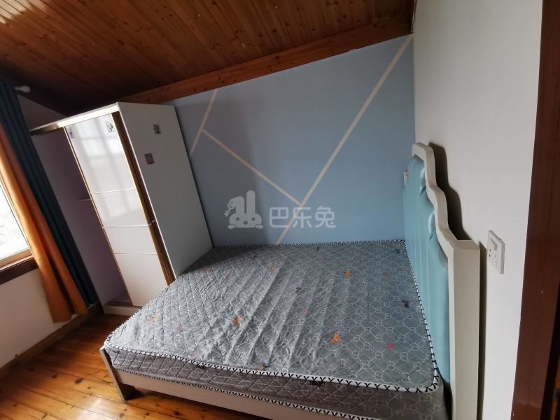 兰园别墅9700481卧室图0