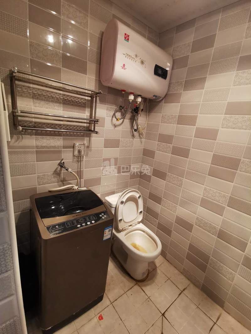 兰园别墅9700481卫生间图6