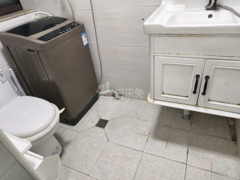 兰园别墅9700484卫生间图7