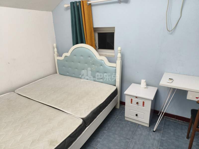 兰园别墅9700484卧室图3