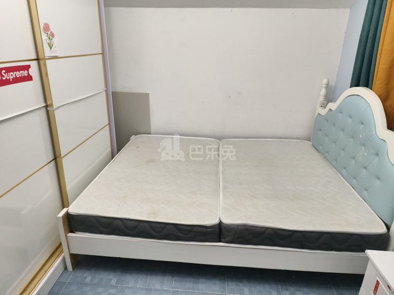 兰园别墅9700484卧室图1