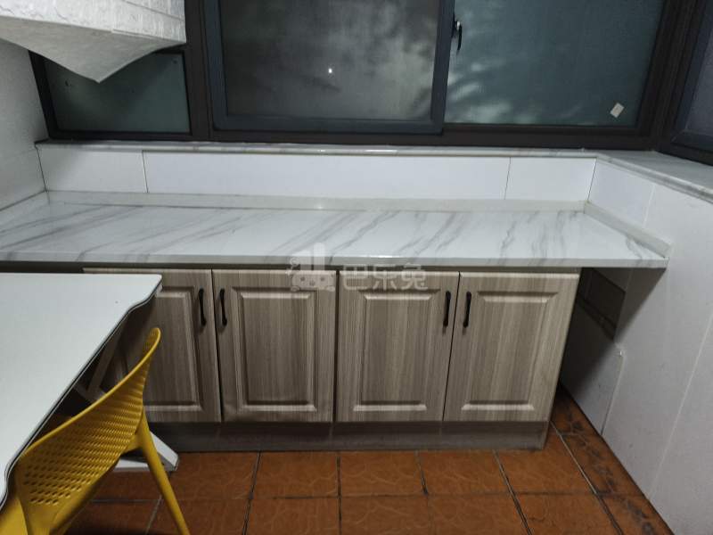 兰园别墅9700484厨房图6