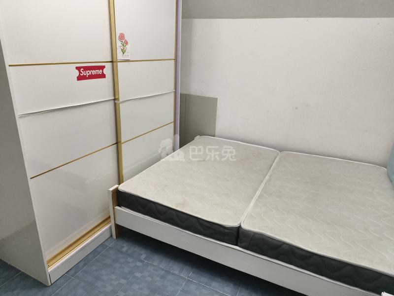 兰园别墅9700484卧室图2