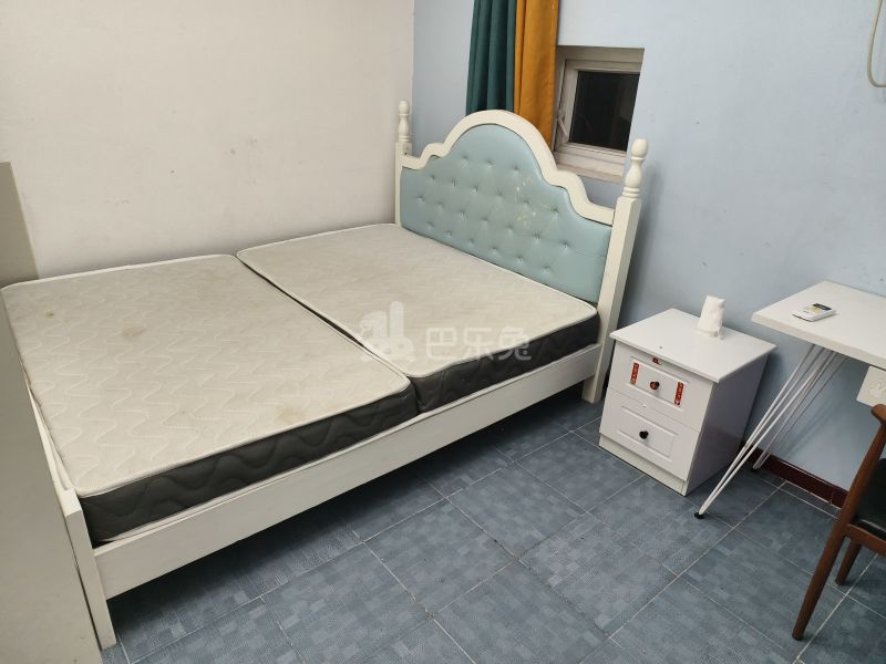 兰园别墅9700484卧室图0