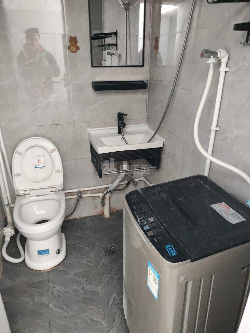 悦晟新苑9702254卫生间图8