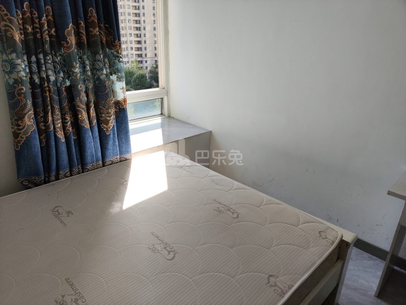 悦晟新苑9702254卧室图2
