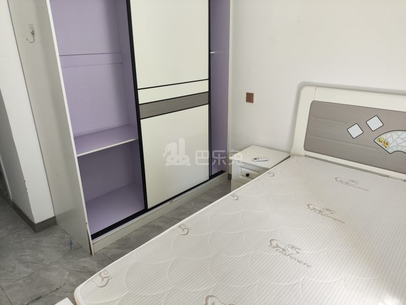 悦晟新苑9702254卧室图1