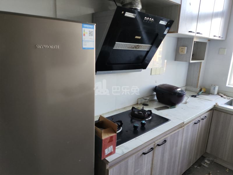 悦晟新苑9702254厨房图6