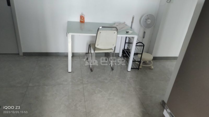 悦晟新苑9702254客厅图4