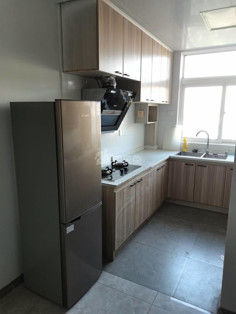 悦晟新苑9702254厨房图7