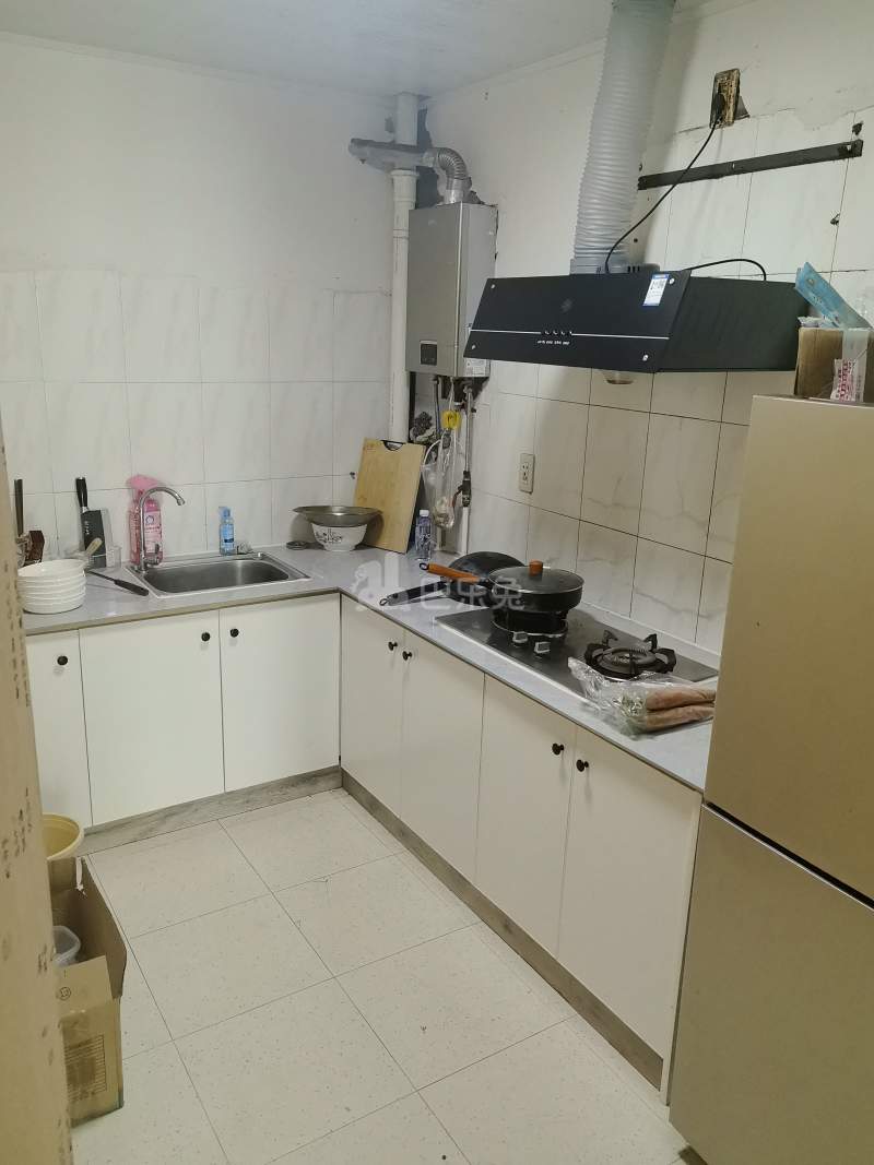 新青浦花苑2区9706553厨房图6