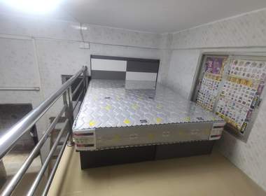 聚龙街五巷6号 1室0厅1卫