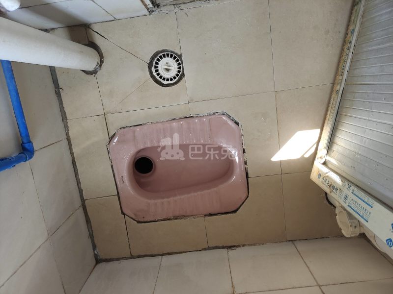 嘉禾望岗松盛二巷50号9708834卫生间图5