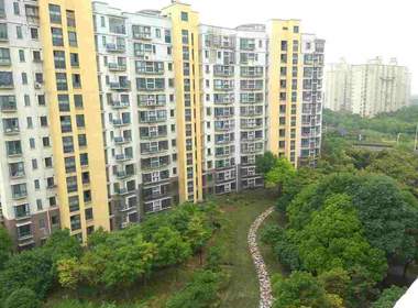 永泰花苑 1室1厅1卫