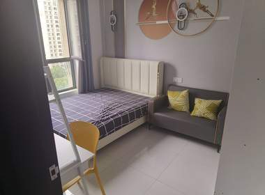 远洋香奈（远洋悦庭） 