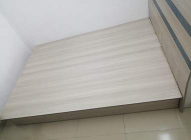 和谐公寓（望岗西岭街十七巷10号） 1室1厅1卫