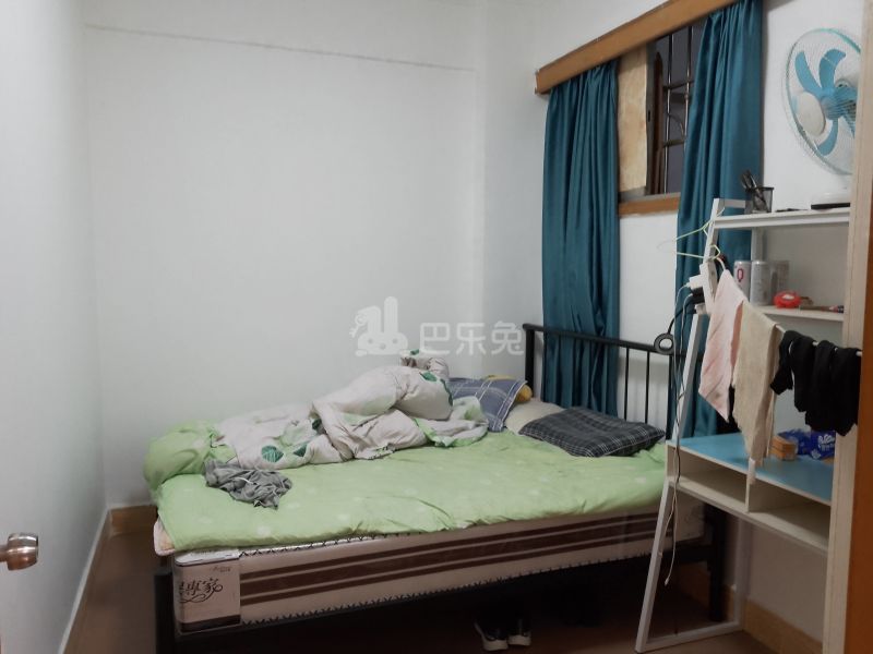 珠村祠前北街6号9710118卧室图2