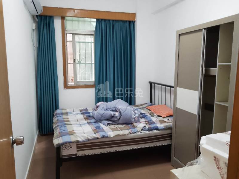 珠村祠前北街6号9710118卧室图1