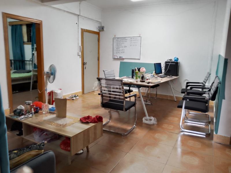 珠村祠前北街6号9710118客厅图7