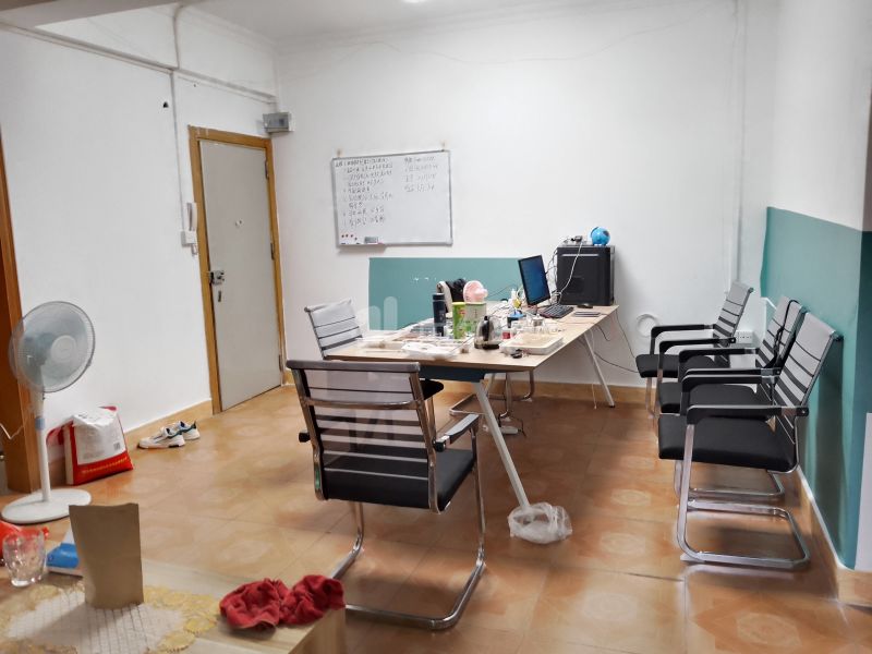 珠村祠前北街6号9710118客厅图6