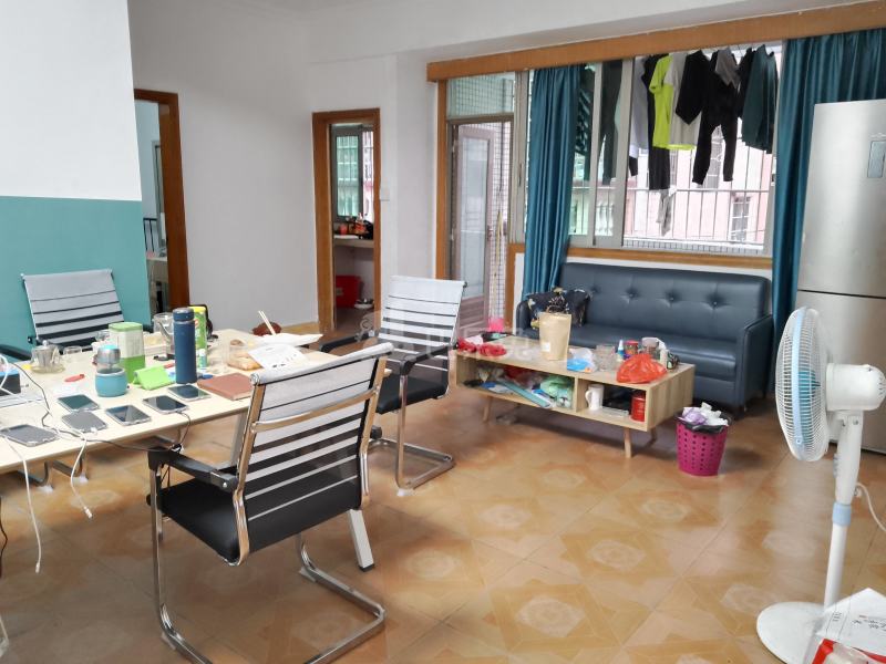 珠村祠前北街6号9710118客厅图5