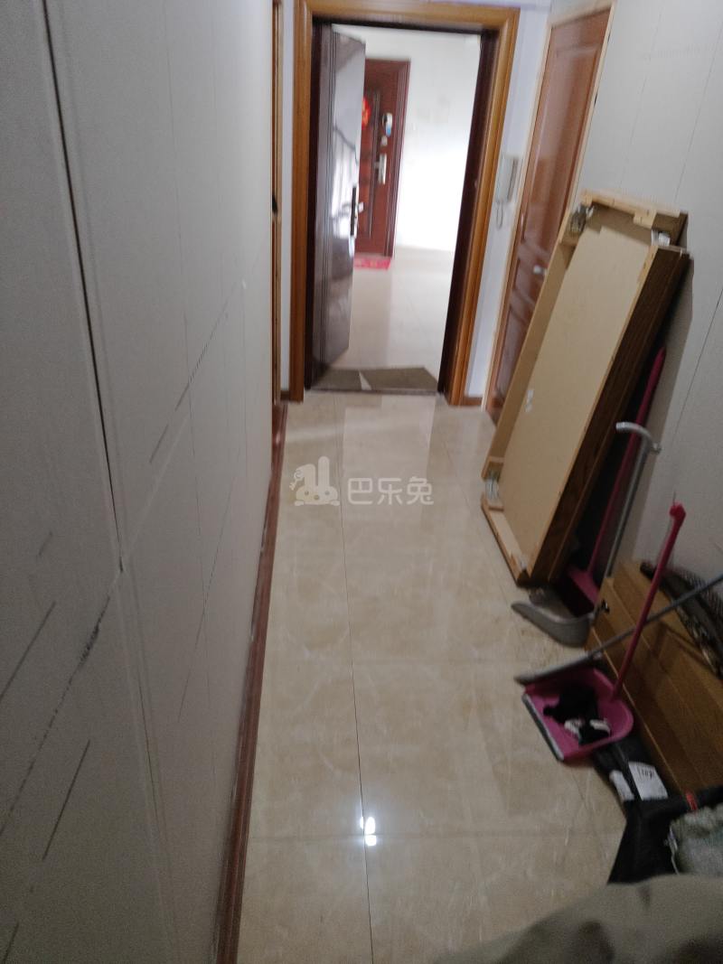 中冶锦城9710674客厅图4