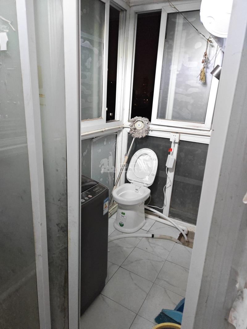 中冶锦城9710674卫生间图6