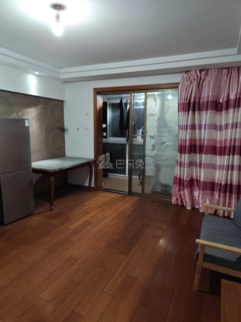 中冶锦城9710674卧室窗户图11