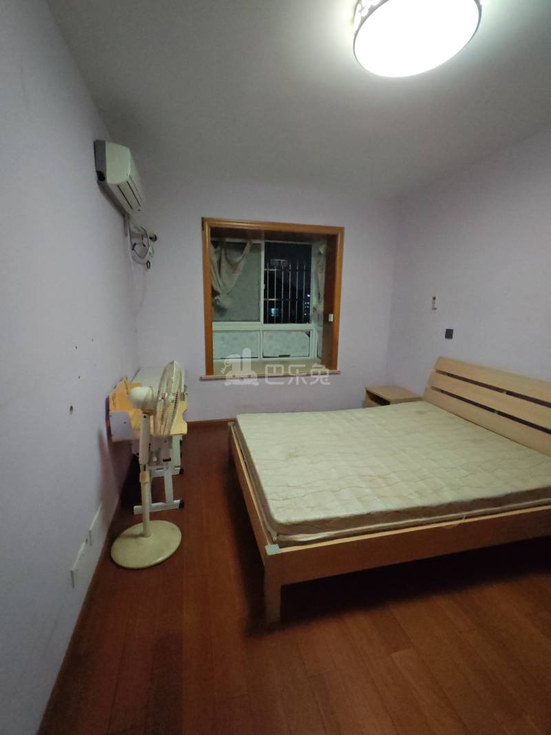 中冶锦城9710674卧室图3