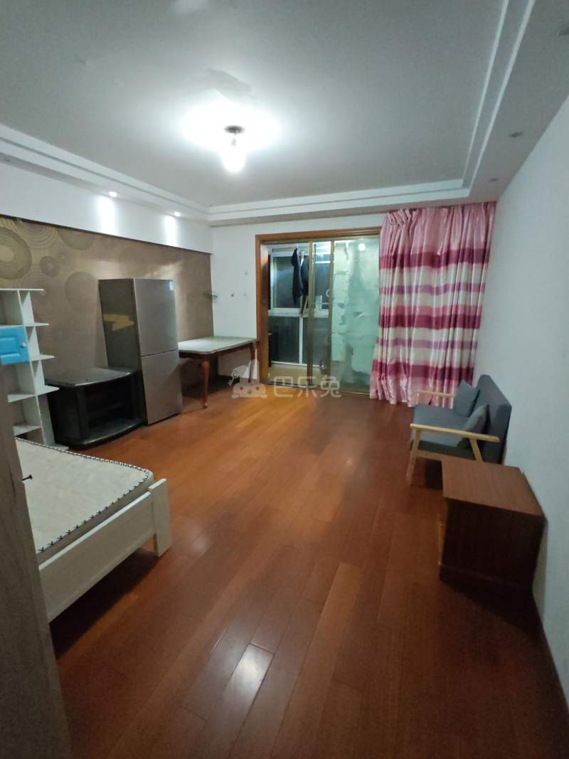 中冶锦城9710674卧室图1