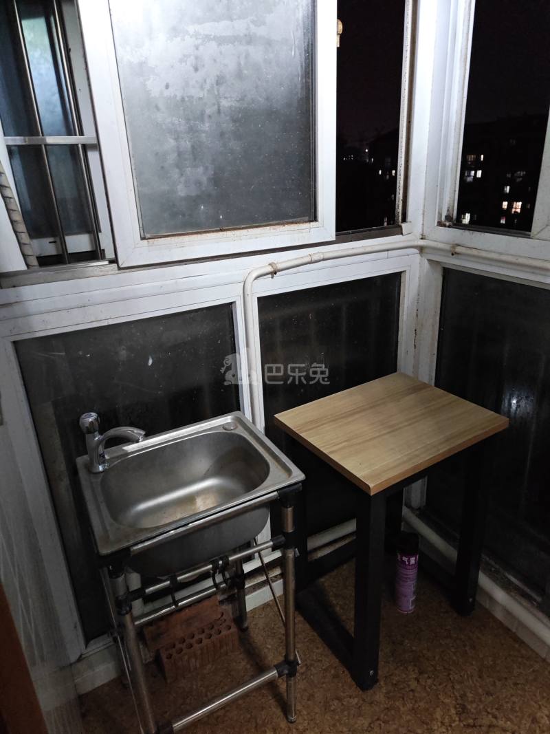 中冶锦城9710674厨房图5