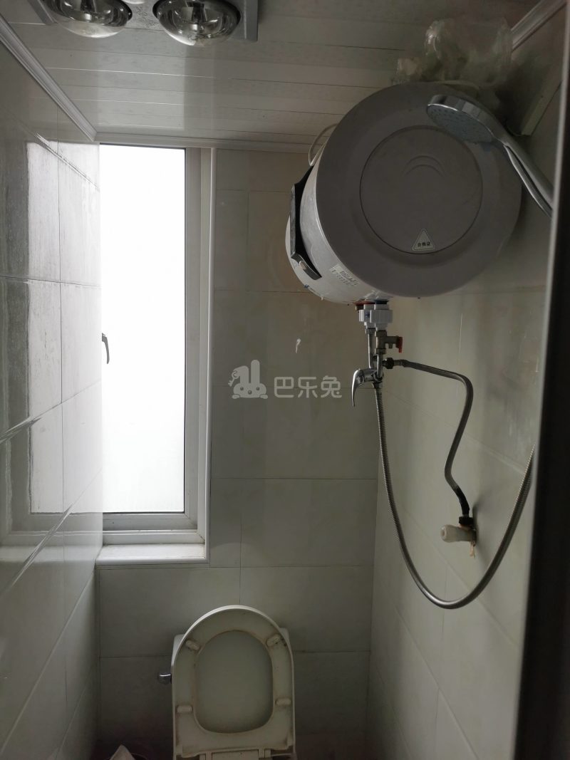 中冶锦城9710674卫生间图7