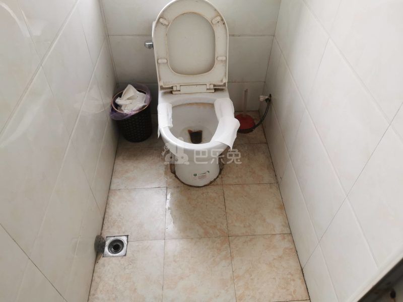 中冶锦城9710674卫生间图9