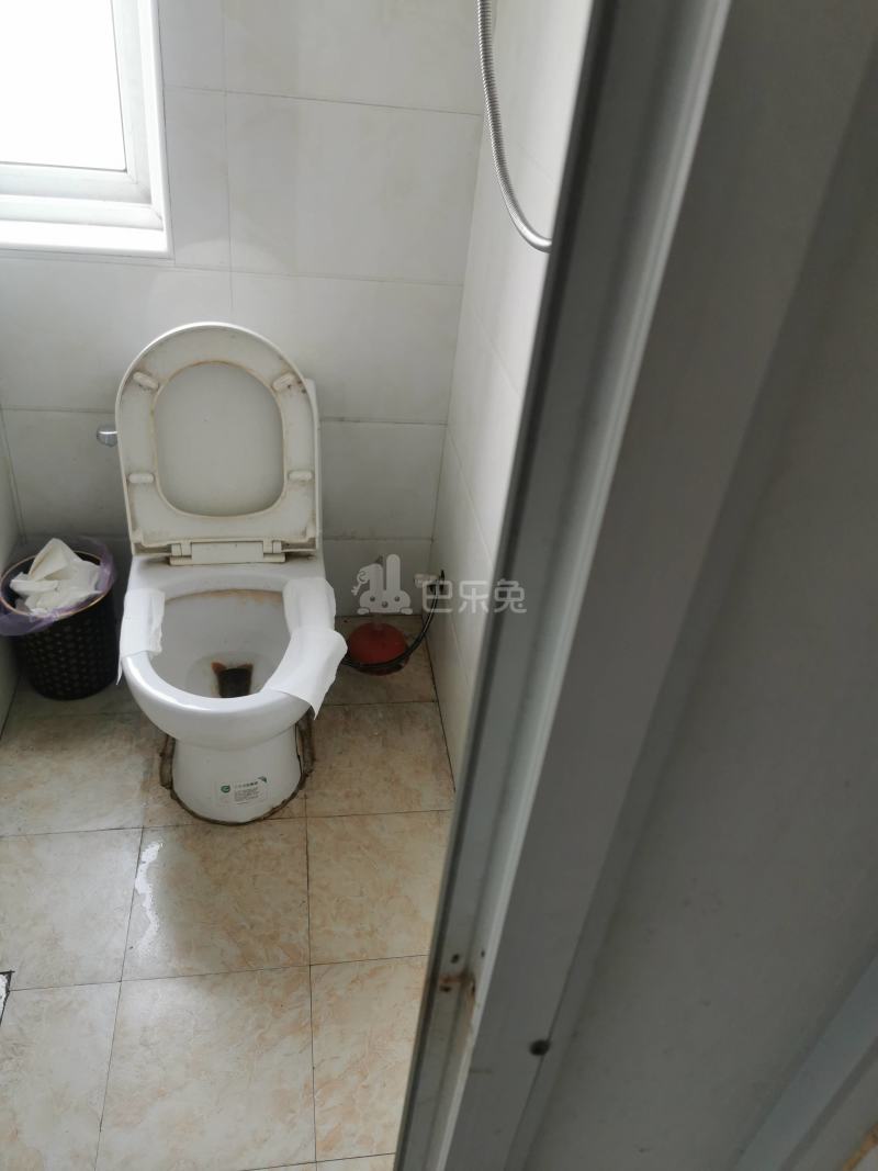 中冶锦城9710674卫生间图8