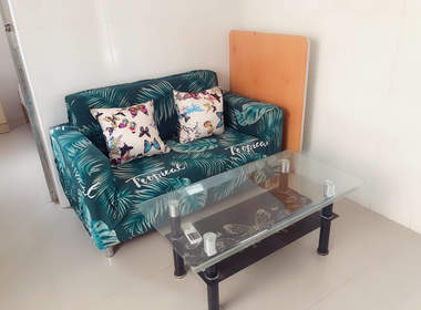 腾飞公寓 1室1厅1卫