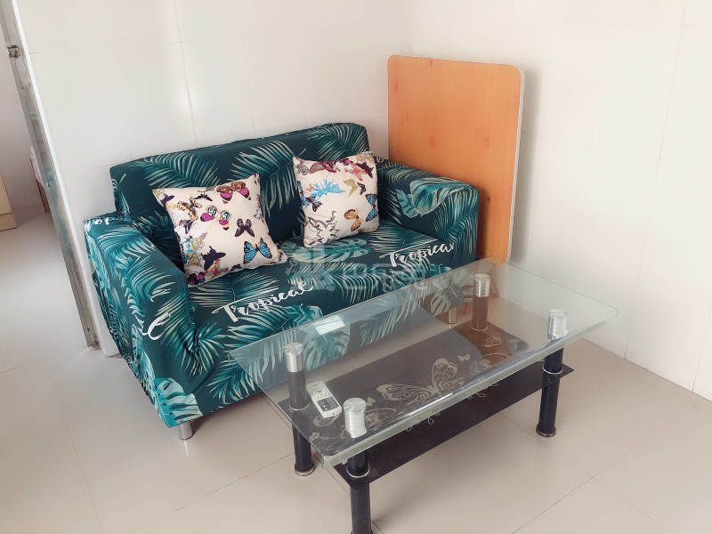 腾飞公寓9711909客厅图1