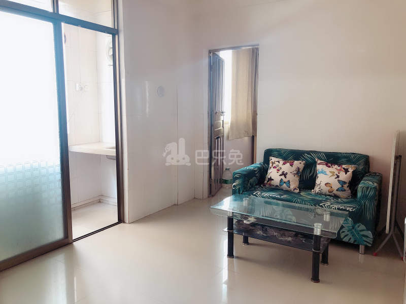 腾飞公寓9711909客厅图2