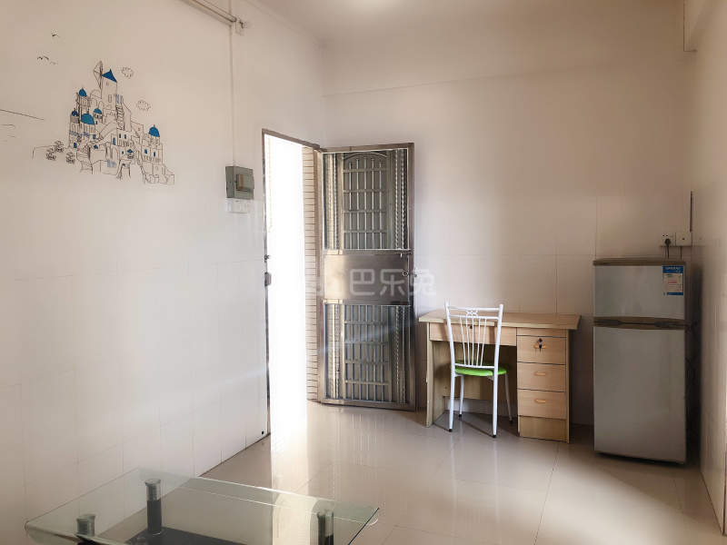 腾飞公寓9711909周边环境图4