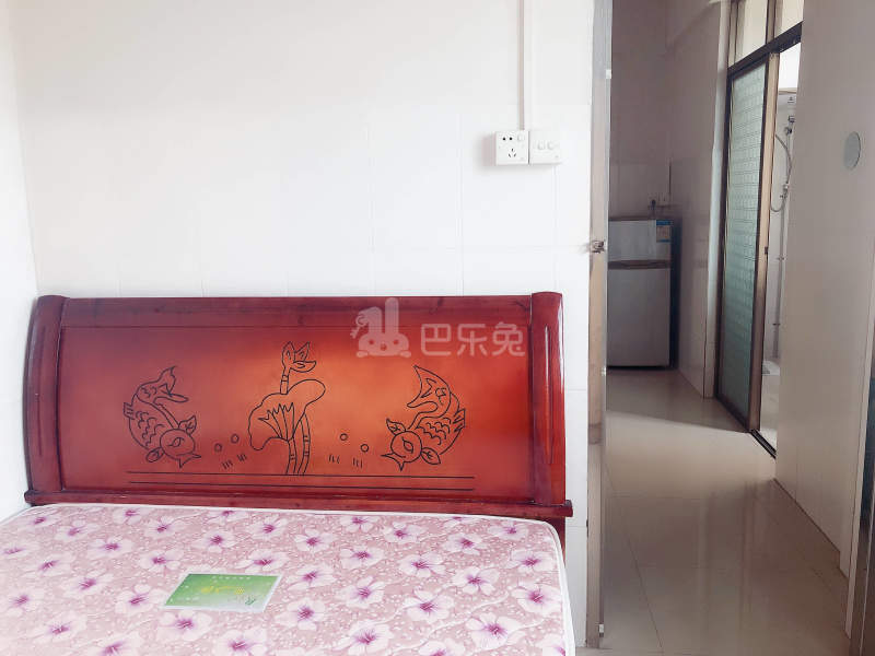 腾飞公寓9711909周边环境图5