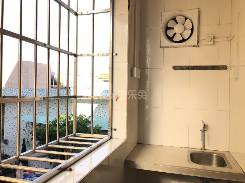 腾飞公寓9711909周边环境图6