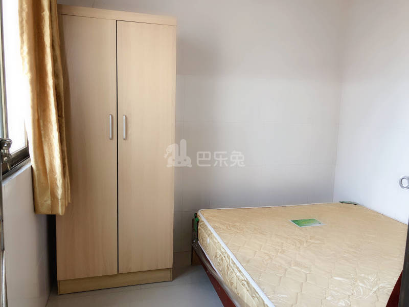 腾飞公寓9711909卧室图0