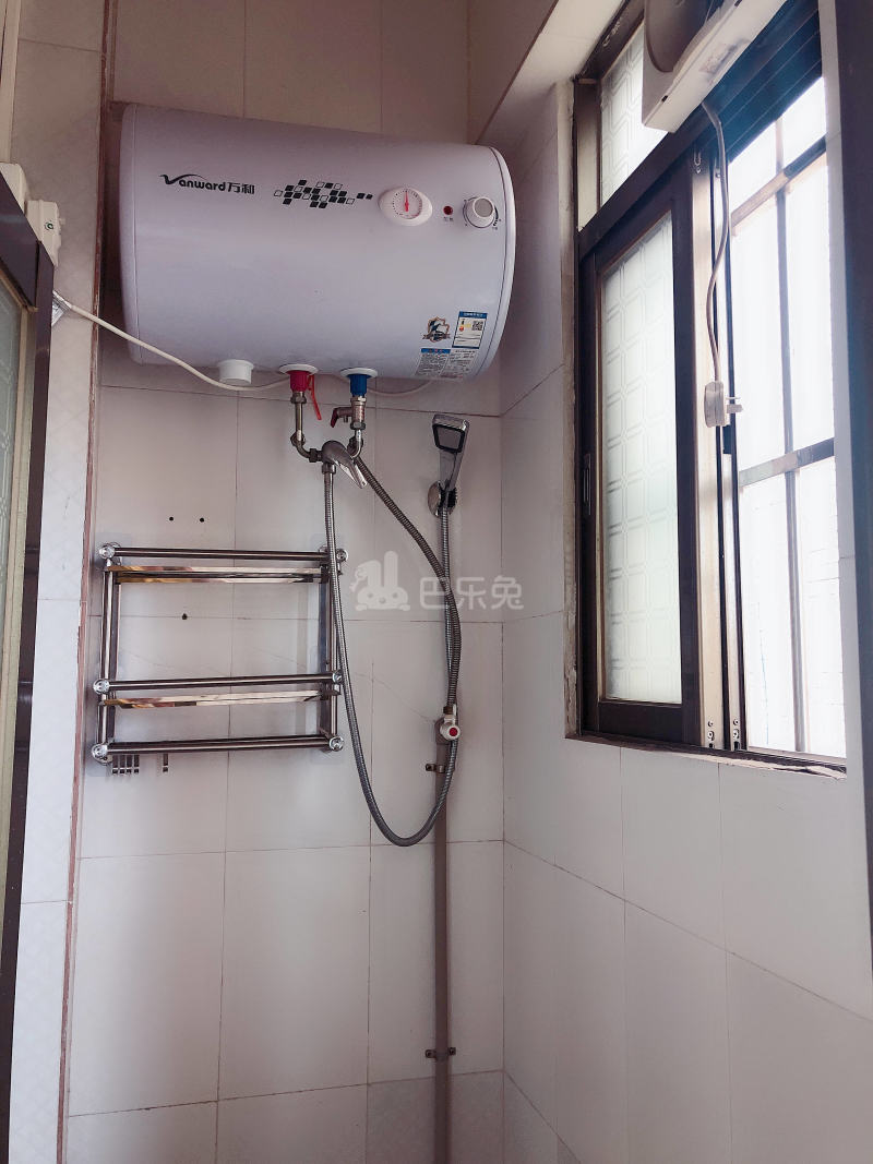 腾飞公寓9711909周边环境图7