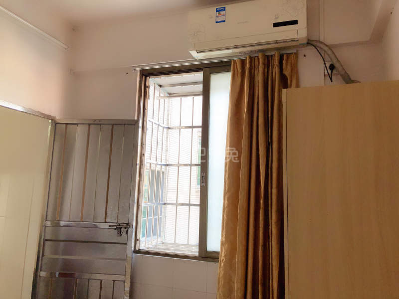 腾飞公寓9711909周边环境图8