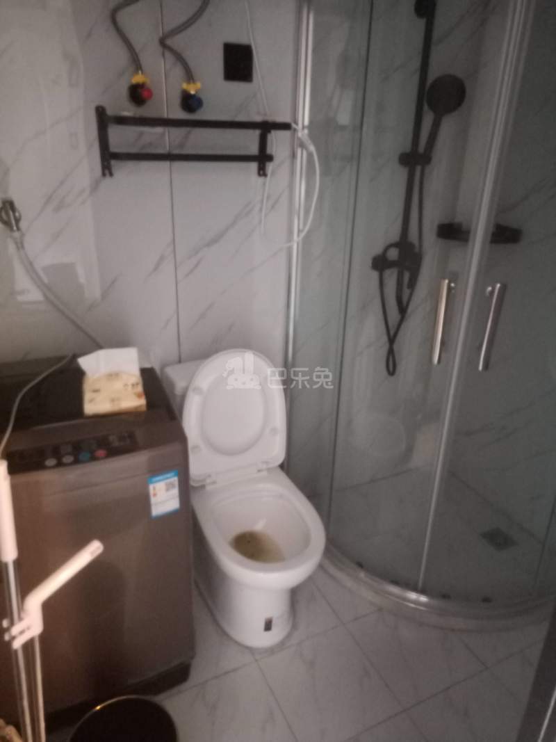 金成花园9712120卫生间图5