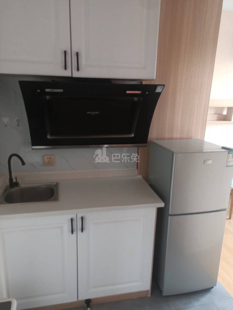 金成花园9712120厨房图4