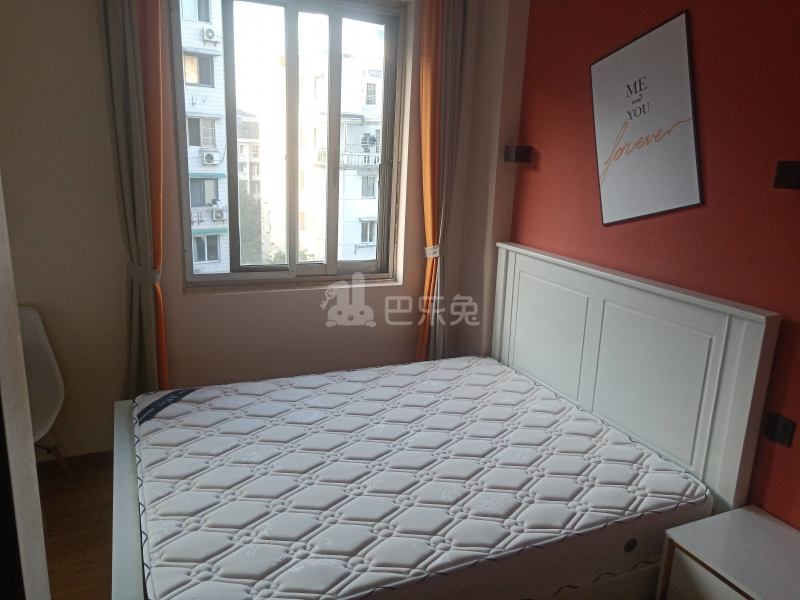 金成花园9712120卧室图0