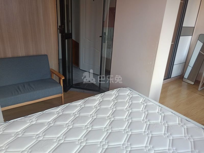 金成花园9712120卧室图2