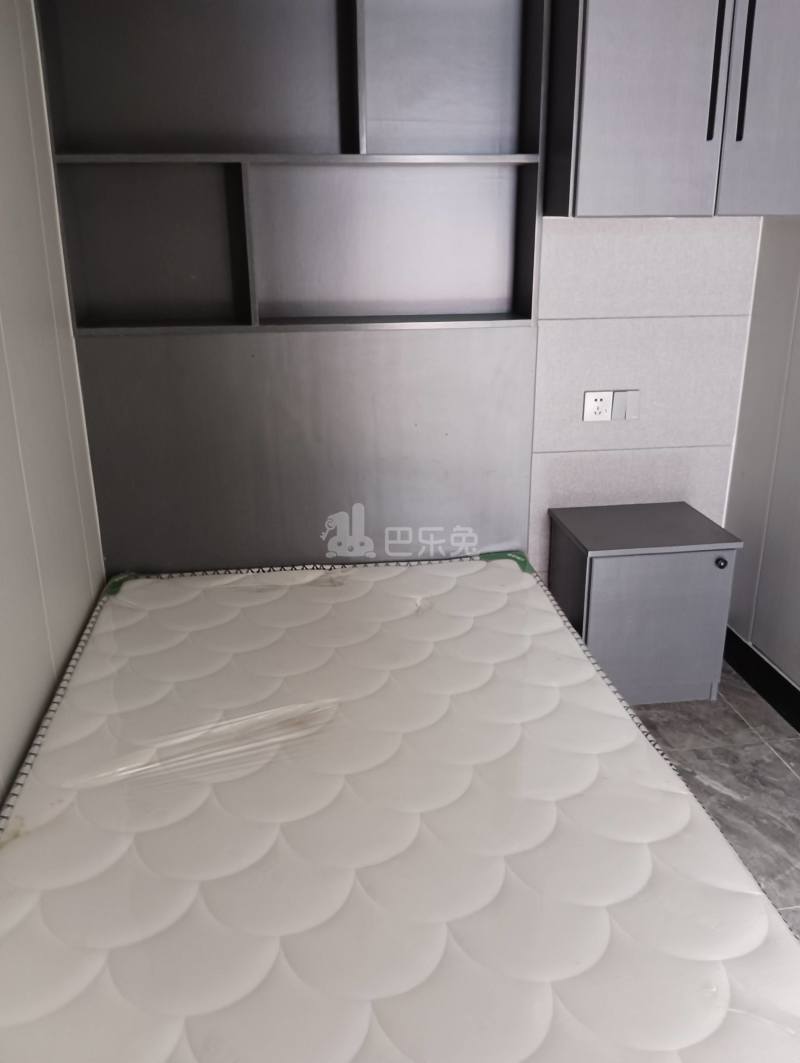 大众村立新新村9712142卧室图1